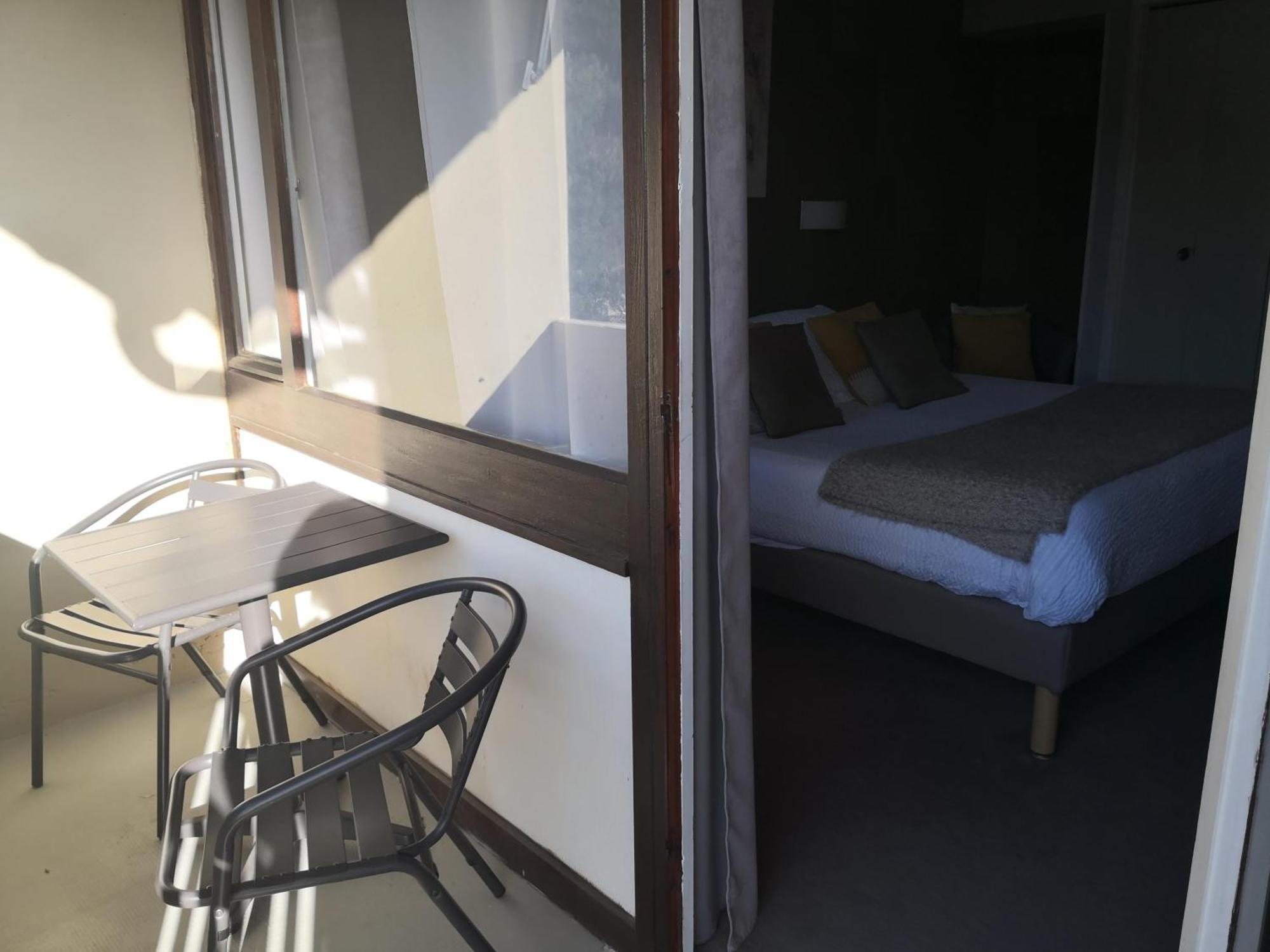 Logis Hotel-Restaurant Le Tanargue Valgorge エクステリア 写真