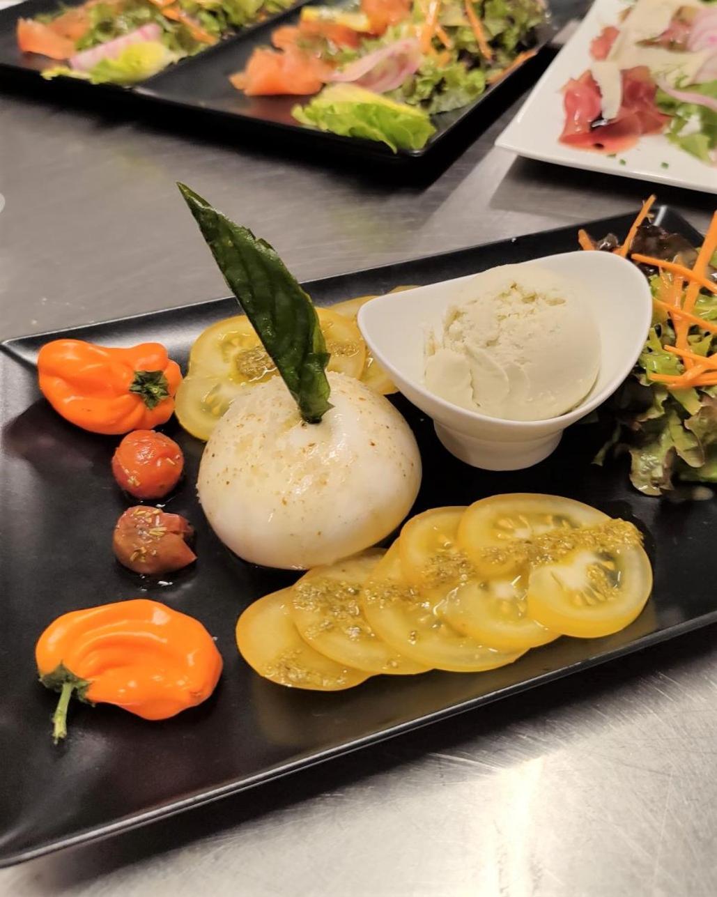 Logis Hotel-Restaurant Le Tanargue Valgorge エクステリア 写真